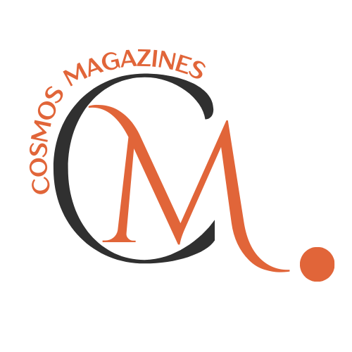 Cosmos Magazines