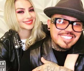 Giani Quintanilla Untold Facts about A.B. Quintanilla III’s Son