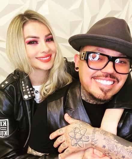 Giani Quintanilla Untold Facts about A.B. Quintanilla III’s Son