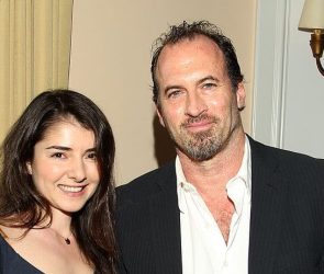 Kristine Saryan, Wife of Scott Patterson, Biography and Facts