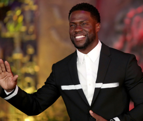 Kevin Hart Height, Age, Love, Net Worth all About His Life