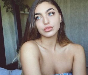Who is Emily Rinaudo ? Wiki, Biography, Facts, Age, Instagram