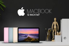 MacBook 12in m7 Review 2023 – Specifications and Features