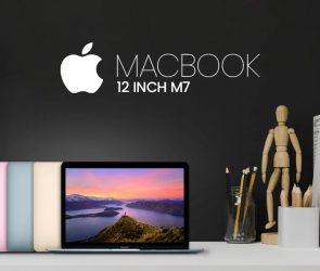 MacBook 12in m7 Review 2023 – Specifications and Features