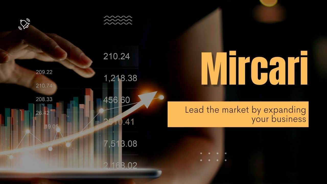 What is Mircari -How it can be used to Boost Your Business