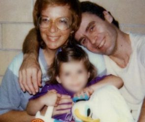 Rose Bundy- The Mysterious Story of Ted Bundy's Daughter
