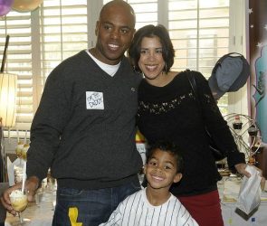 Who is Yazmin Cader Frazier - Wife of Kevin Frazier