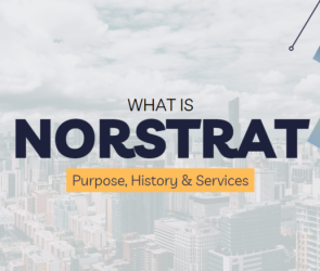 What is Norstrat - Its Services, Objectives, and How it Operates?