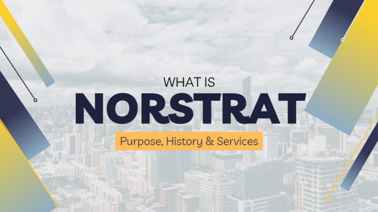 What is Norstrat - Its Services, Objectives, and How it Operates?
