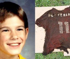 Jacob Wetterling - A Tragic Story of a Missing Boy Unsolved