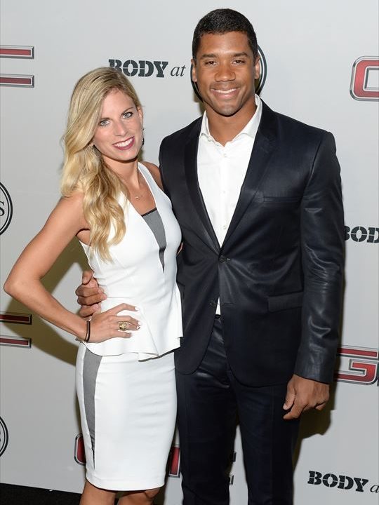 Who is Ashton Meem – Facts About Former Wife of Russell Wilson