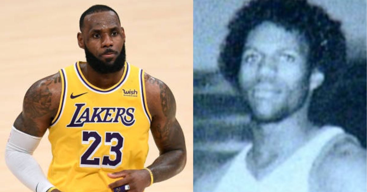 Anthony McClelland – Father of LeBron James [Updated 2023]