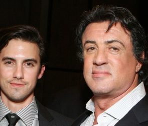 Who is Seargeoh Stallone – Famous Actor Sylvester Stallone's Son