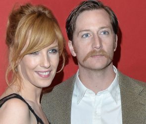 Who is Kyle Baugher – All About Husband of Kelly Reilly