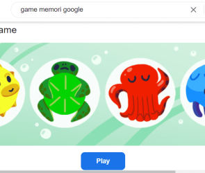 Google Memory Game - Sharpen Mind with Fun and Challenges