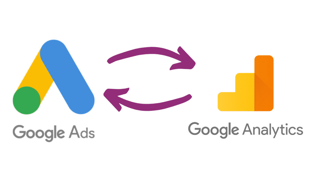 When Linking a Google Ads Account to Google Analytics, what is Not Possible?