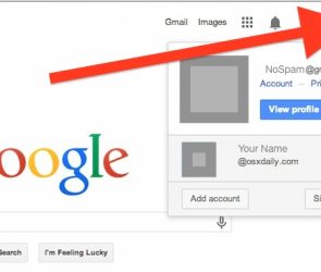 How to Change Default Google Account – A Complete Guide