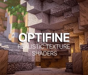 What is Optifine 1.19.3 – Enhance Your Minecraft Experience