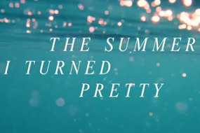 The Summer I Turned Pretty – Journey of Self-Discovery