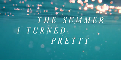 The Summer I Turned Pretty – Journey of Self-Discovery