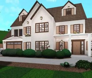 Bloxburg House Ideas - Creating Your Dream Home in Roblox