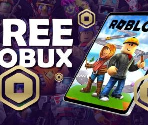 How to get Free Robux Codes - Secrets of Roblox Robux Codes