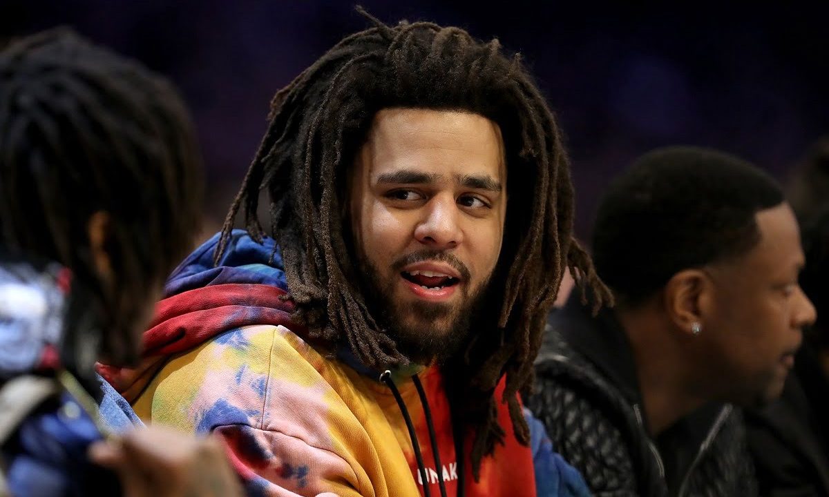 What is J Cole Net Worth – Biography, Age, Family, and Income