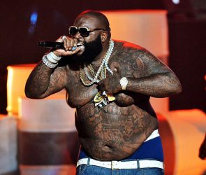 Rick Ross Net Worth 2023 – Income of the Famous Rapper
