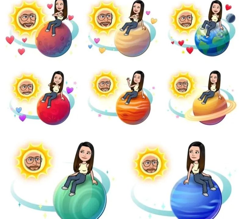 Snapchat Planets – What are they, and how do they work?