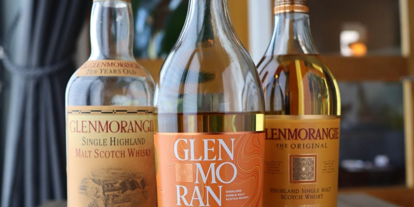 Celebrating Moderation: The Joys of Social Glenmorangie Drinking