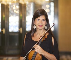 Pamela Frank – Everything about the Famous Violinist 