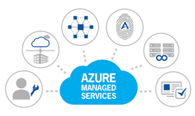 Unlocking Business with Azure Managed Cloud Services Providers