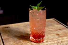 Madame Butterfly Drink Recipe – Uncovering the Recipe and Story