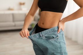 Simple Lifestyle Changes for Sustainable Weight Loss at Home