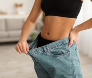 Simple Lifestyle Changes for Sustainable Weight Loss at Home