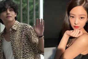 Why BTS and BlackPink Stars Taehyung and Jennie Broke Up