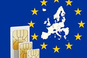 Benefits of Purchasing a Prepaid European SIM Card