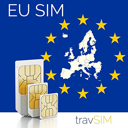 Benefits of Purchasing a Prepaid European SIM Card