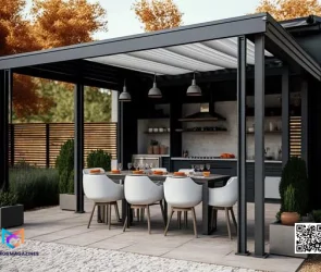 Elevate The Impact of Awnings on Comfort, Style, and Value