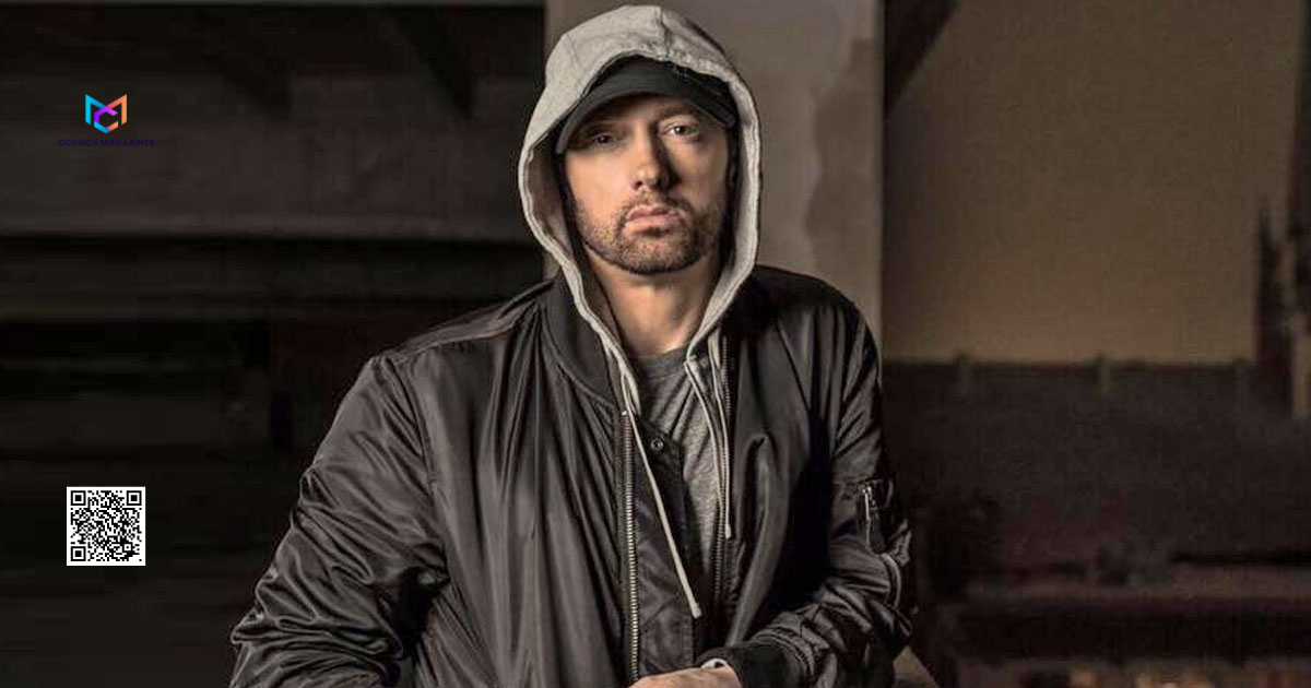 Is Eminem Gay? Relationship Status, The Interview & Controversies 