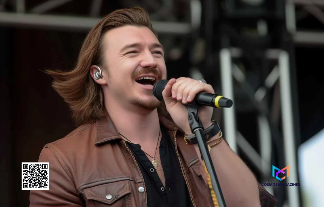 Morgan Wallen Net Worth: Income, Investments & Streaming  