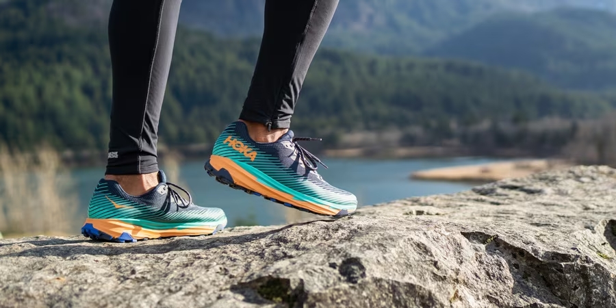 The Ultimate Guide to Choosing the Right Road Running Shoe