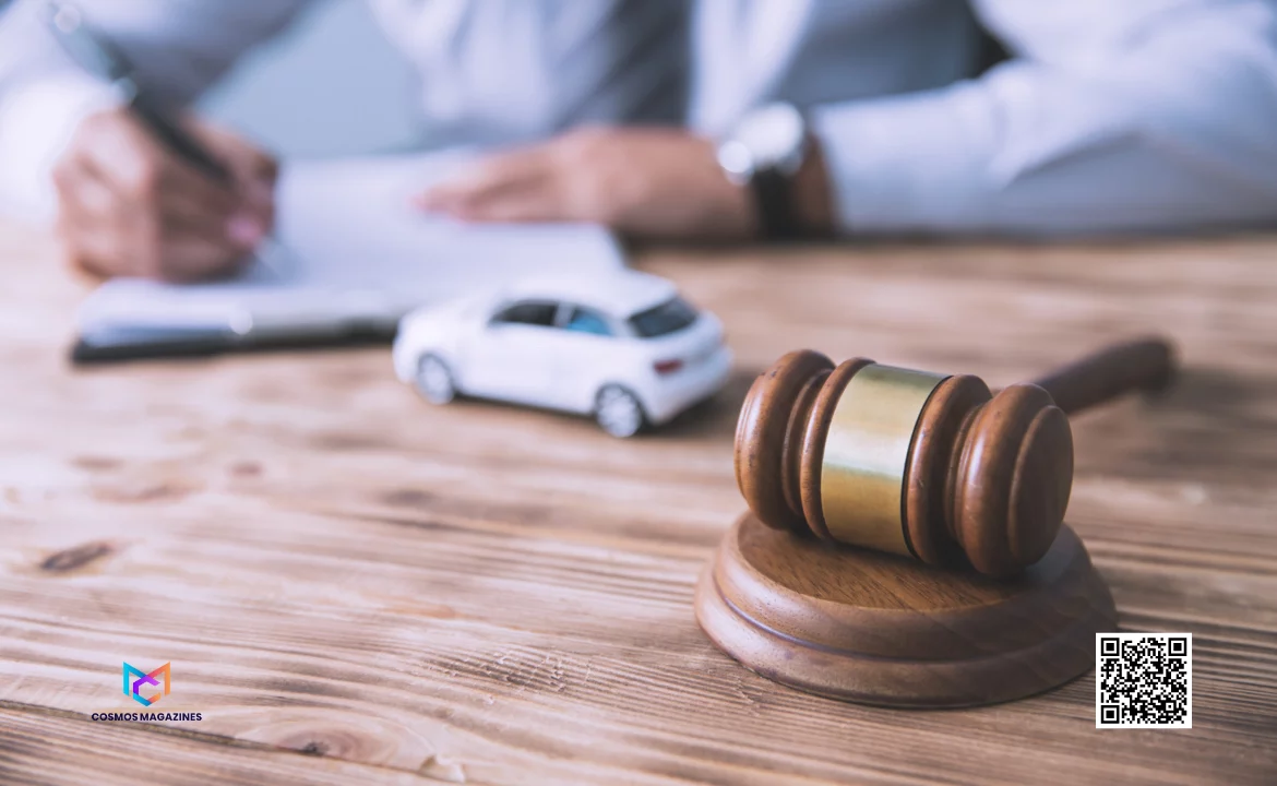 How To Choose the Right Car Accident Lawyer in California?