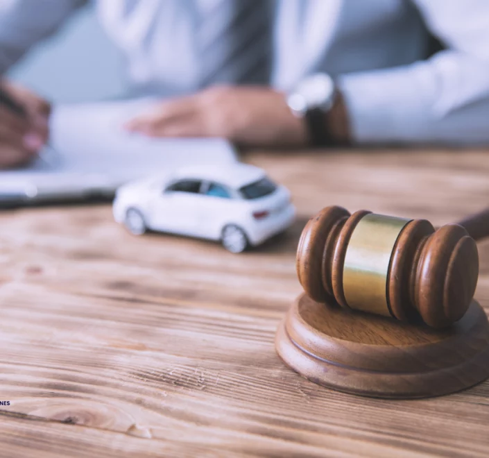 How To Choose the Right Car Accident Lawyer in California?