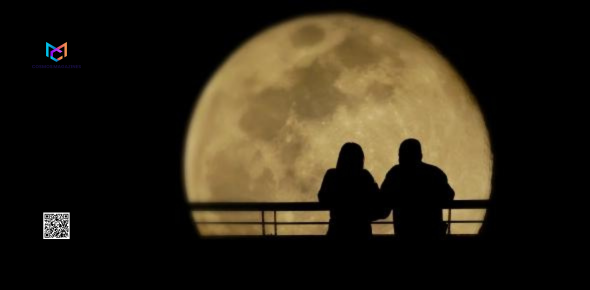 Moon Soulmates | Trend, Meaning & Phases. 