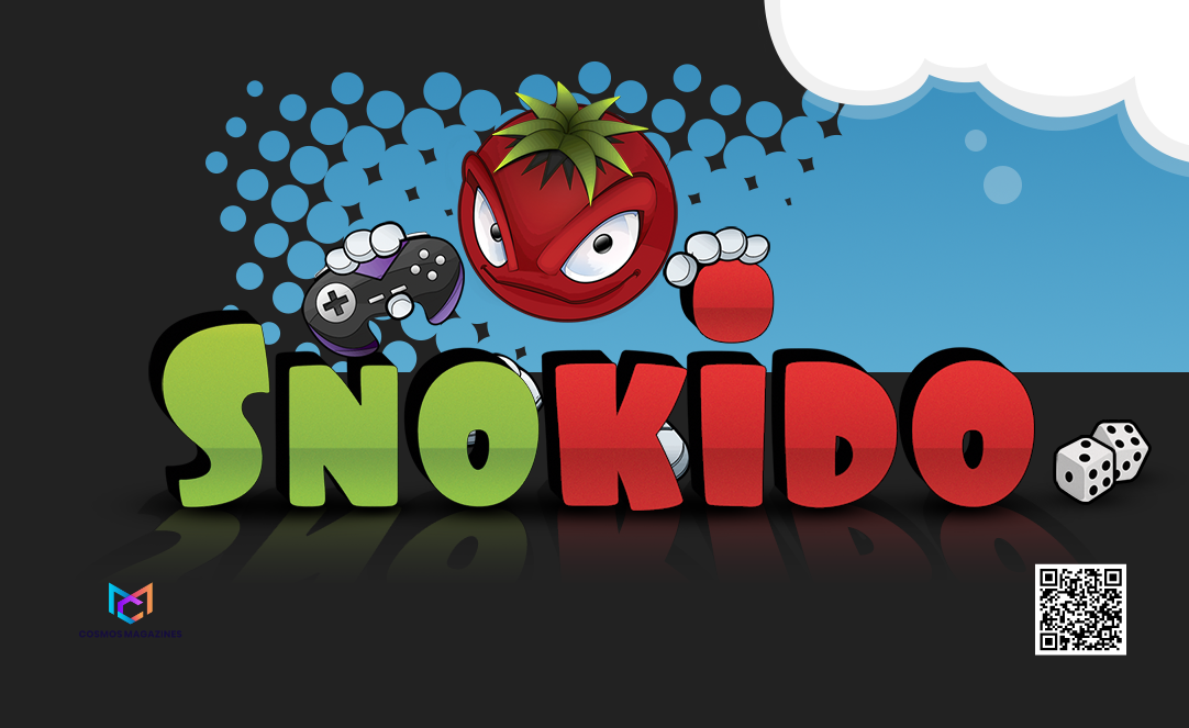 Snokido | Features & Best Online Games In 2024.