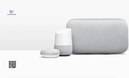 Google Home Max White Speaker | Specifications, Features, Pros and Cons