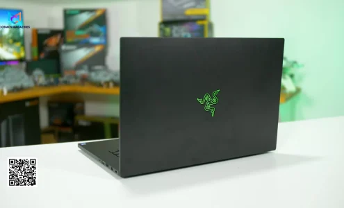 Razer Blade 15 2018 h2 | Specs, Features, Pros and Cons
