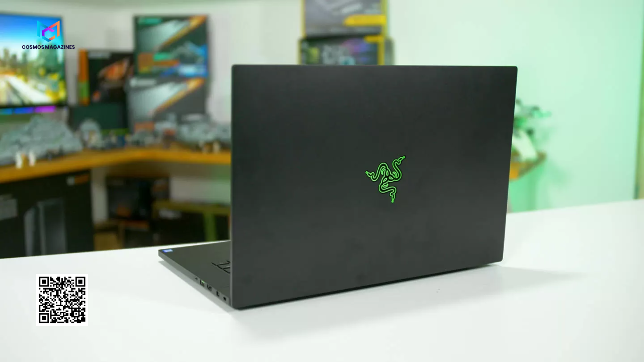 Razer Blade 15 2018 h2 | Specs, Features, Pros and Cons