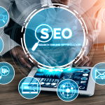 Essentials of Building a Sustainable Online Presence: Strategies Beyond SEO